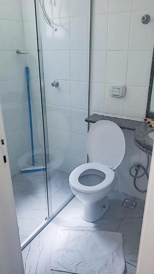 Flat Di Roma Resort Internacional Caldas Novas Exteriör bild
