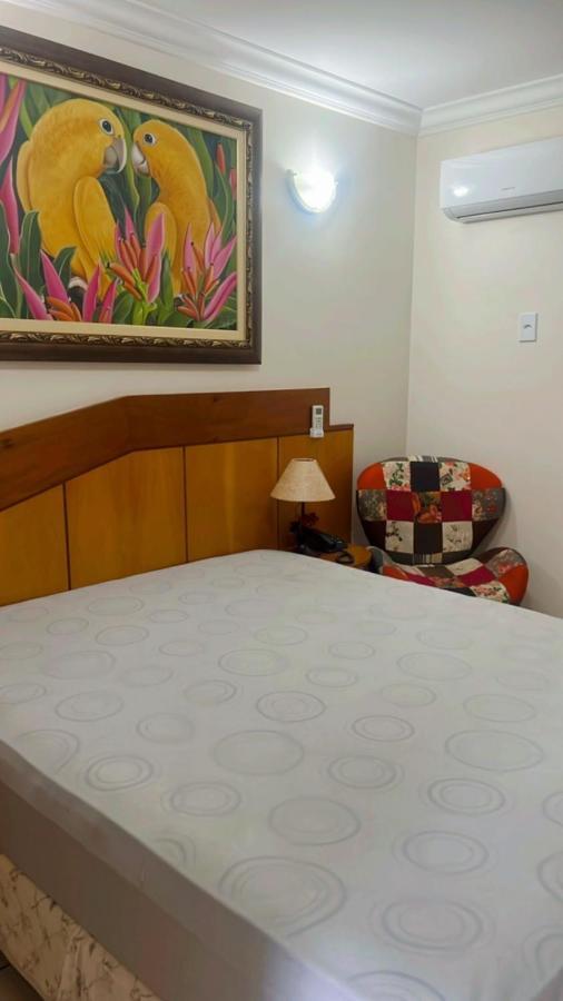 Flat Di Roma Resort Internacional Caldas Novas Exteriör bild