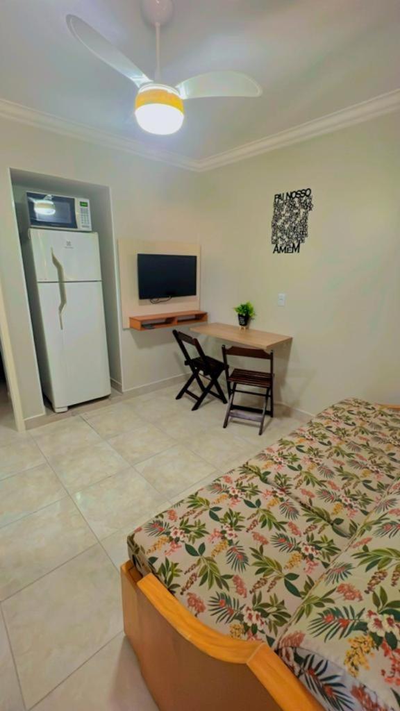 Flat Di Roma Resort Internacional Caldas Novas Exteriör bild